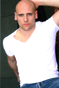 Jerad